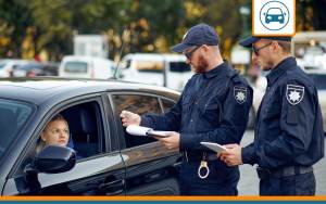 J'ai oublié mon permis de conduire à la maison : que faire ?