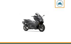 prix de l'assurance d'un TMAX