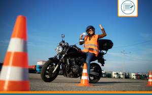 Prix d'un permis moto