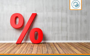 représentation d'une quotité d'assurance de prêt immobilier