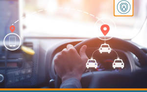 un vtc couvert par une assurance rc professionnelle