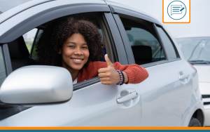 Voiture sans permis 4 places
