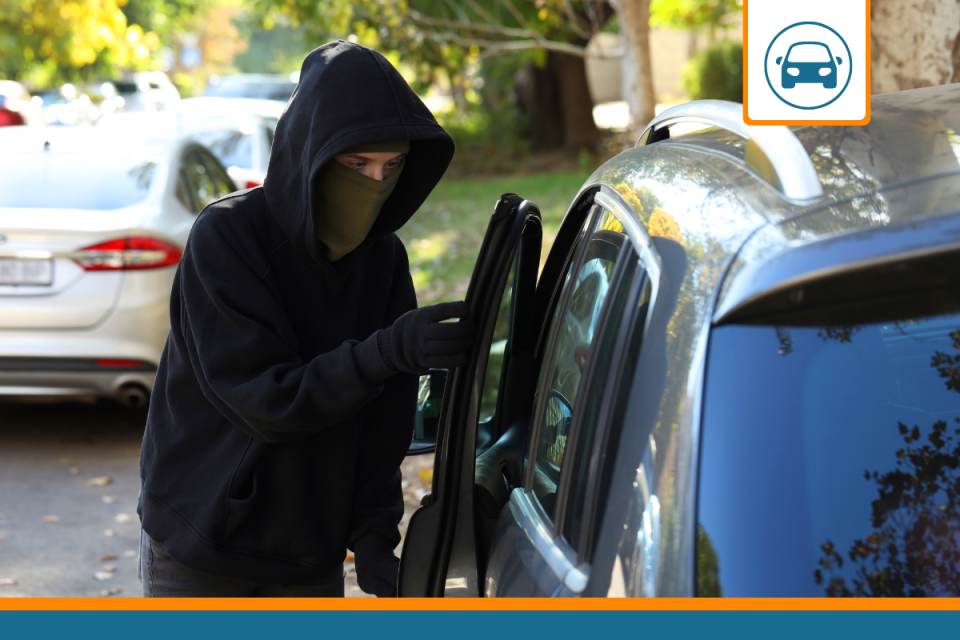 Vol de voiture et refus d'indemnisation par l'assurance